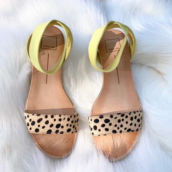 Women’s sandals - Picture 3 of 3